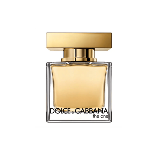 Dolce Gabbana The One - Eau De Toilette-Parfumerie Olara-1