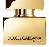Dolce Gabbana The One Gold - Eau De Parfum Intense-Parfumerie Olara-1