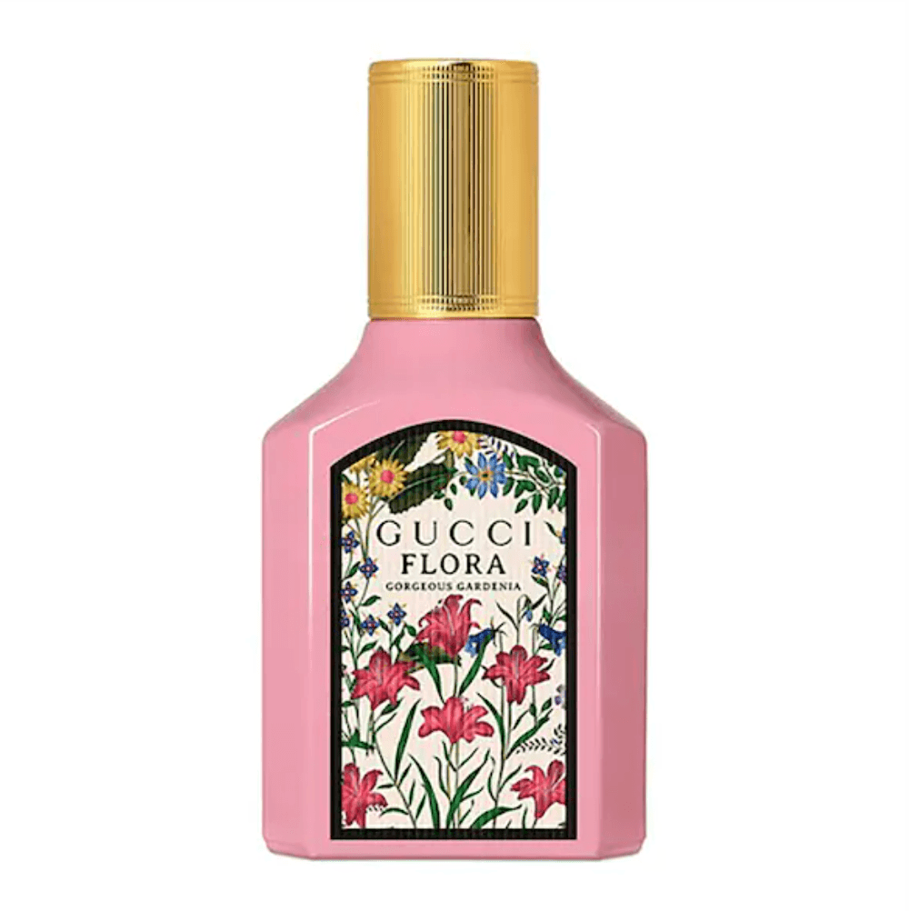 Gucci Flora Gorgeous Gardenia - Eau de Parfum-Parfumerie Olara-1