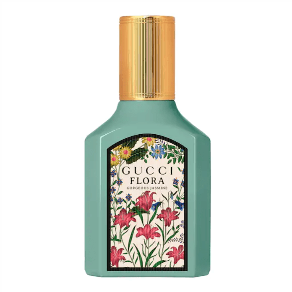 Gucci Flora Gorgeous Jasmine - Eau de Parfum-Parfumerie Olara-1