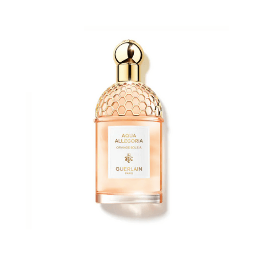 Guerlain Aqua Allegoria Orange Soleia - Eau de toilette-Parfumerie Olara-1