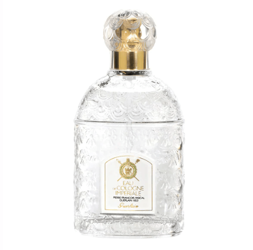 Guerlain Eau De Cologne Impériale - Eau de Toilette-Parfümerie Olara-1