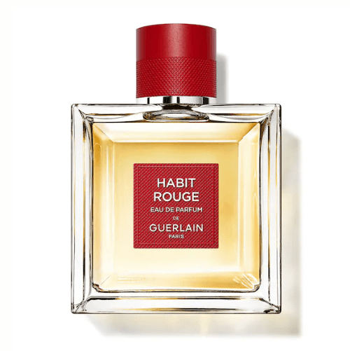 Guerlain Habit Rouge - Eau de Parfum-Parfumerie Olara-1