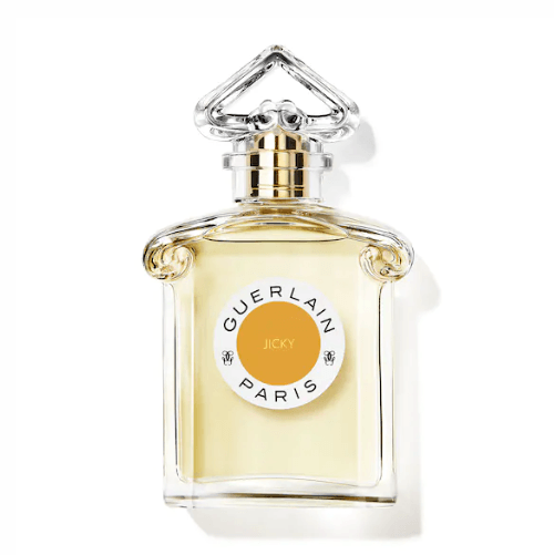 Guerlain Jicky - Eau de parfum-Parfumería Olara-1