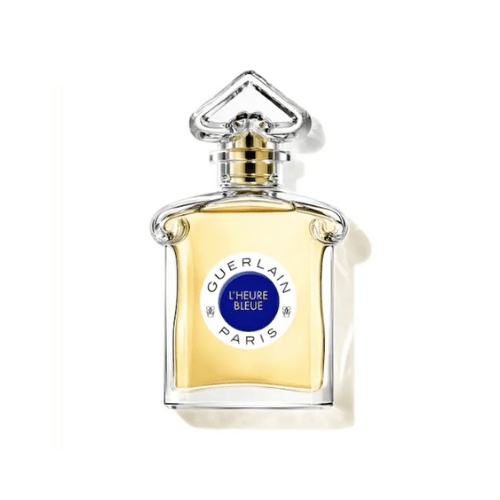 Guerlain L'Heure Bleue - Agua de Colonia-Parafumería Olara-1