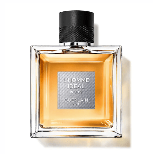 Guerlain L'Homme Idéal L'Intense - Eau de parfum-Parfumerie Olara-1