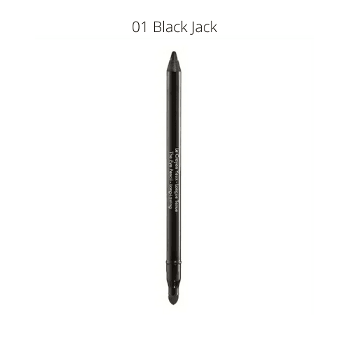 Guerlain Le Crayon Yeux Khôl - Contour Longue Tenue- 01 Black Jack-Parfumerie Olara-1