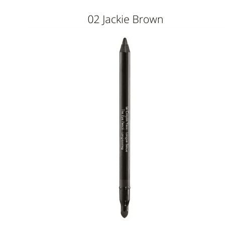 Guerlain Le Crayon Yeux Khôl - Contour Longue Tenue- 02 Jackie Brown-Parfumerie Olara-1