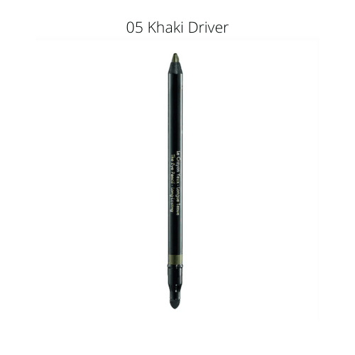 Guerlain Le Crayon Yeux Khôl - Contour Longue Tenue- 05 Khaki Driver-Parfumerie Olara-1
