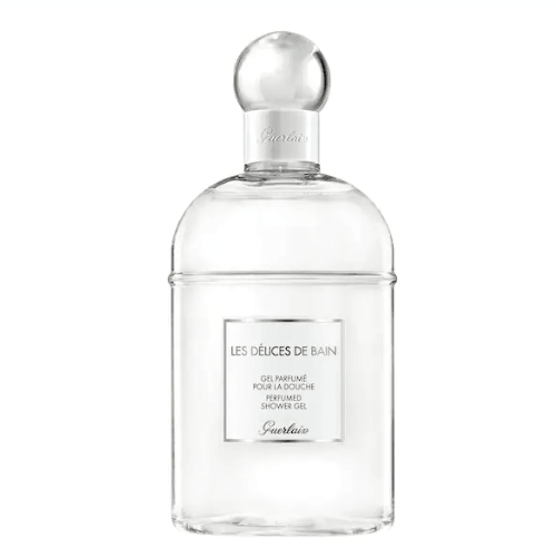 Guerlain Les Délices De Bain - Gel Parfumé-Parfumerie Olara-1