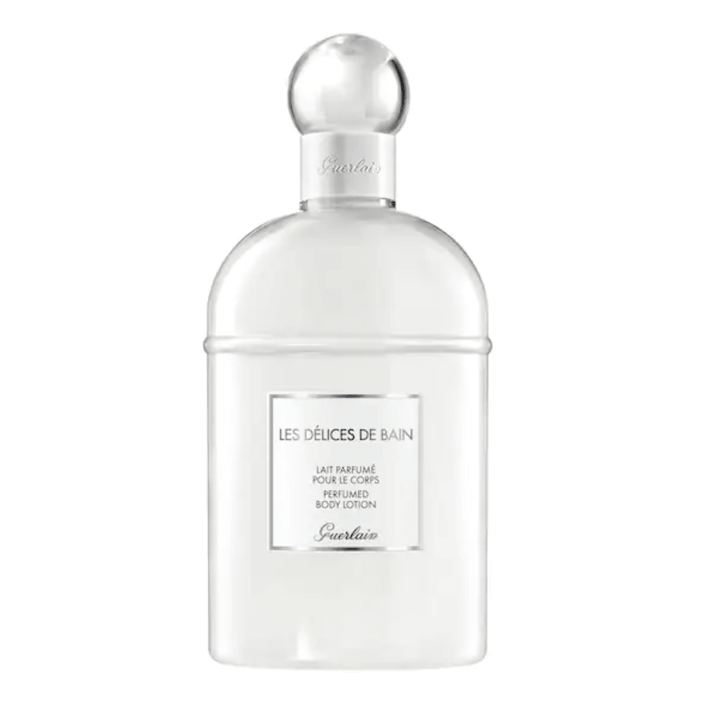 Guerlain Les Délices De Bain - Loción Corporal Perfumada-Parafumería Olara-1