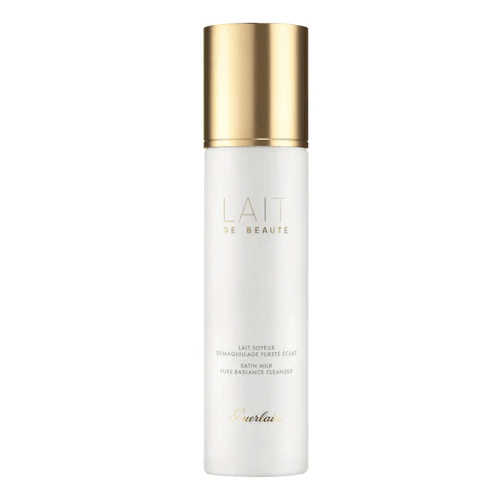 Guerlain Les Démaquillants De Beauté - Lait-Parfumerie Olara-1