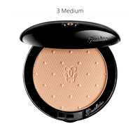 Guerlain Les Voilettes - Poudre Compacte 3 meduim -Parfumerie Olara-1