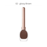 02 - glossy Brown