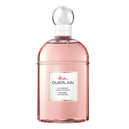 Guerlain Mon Guerlain - Gel de Ducha Perfumado-Parfumería Olara-1
