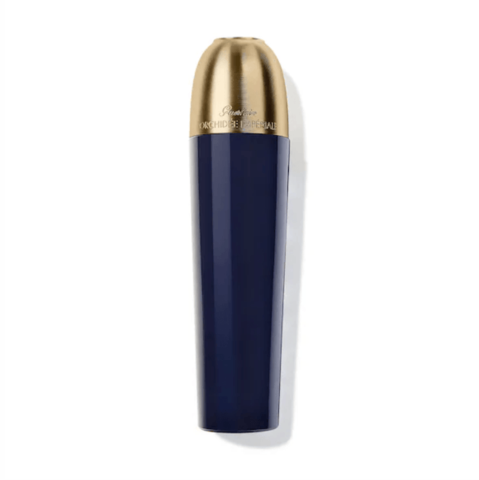 Guerlain Orchidée Impériale - La Lotion-Essence-Parfumerie Olara-1