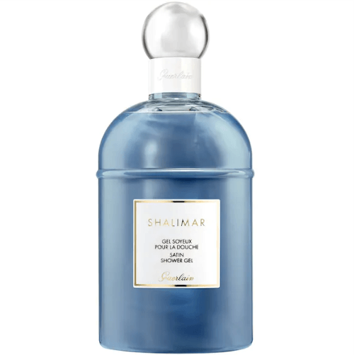 Guerlain Shalimar - Gel Soyeux Pour La Douche-Parfumerie Olara-1