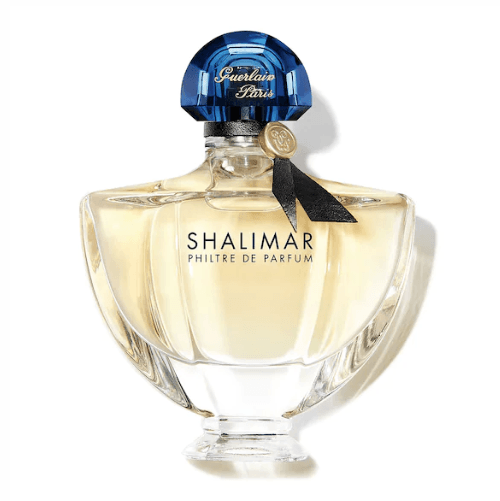 Guerlain Shalimar Philtre De Parfum - Eau de parfum-Parfumery Olara-1