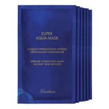 6 masques