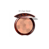 01 Clair Doré - 10g