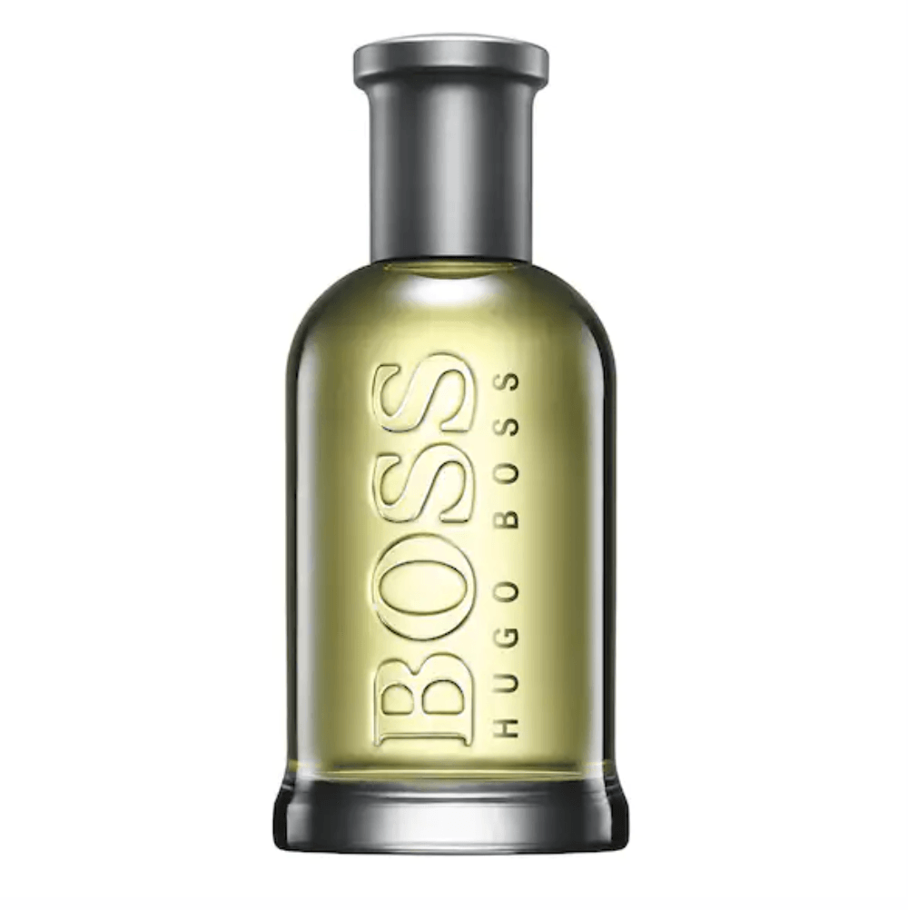 Hugo Boss Boss Bottled Lotion Après-Rasage-Parfumerie Olara-1
