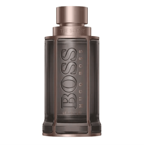 Hugo Boss The Scent - Le Parfum-Parfumerie Olara-1