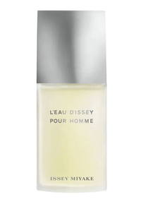 Issey Miyake L'Eau D'Issey Pour Homme - Eau De Toilette-Parfumerie Olara-1