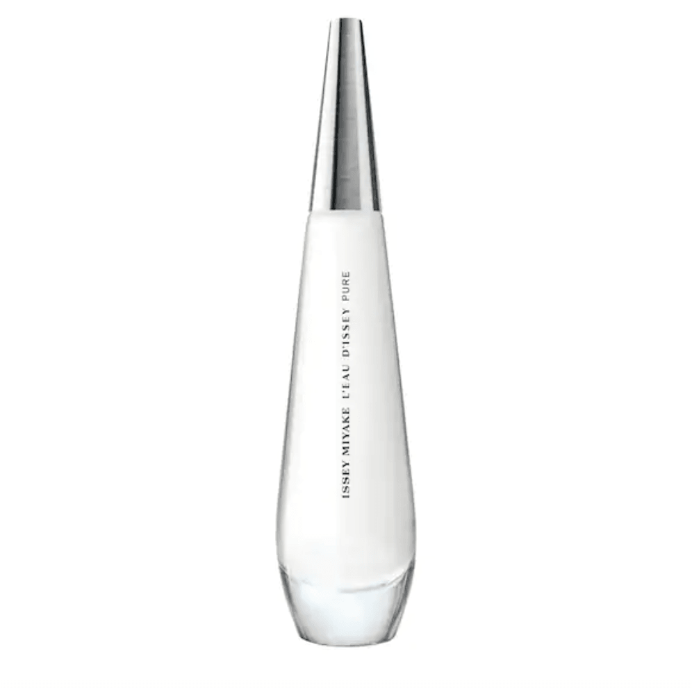 Issey Miyake L'Eau D'Issey Pure - Eau De Toilette-Parfumery Olara-1