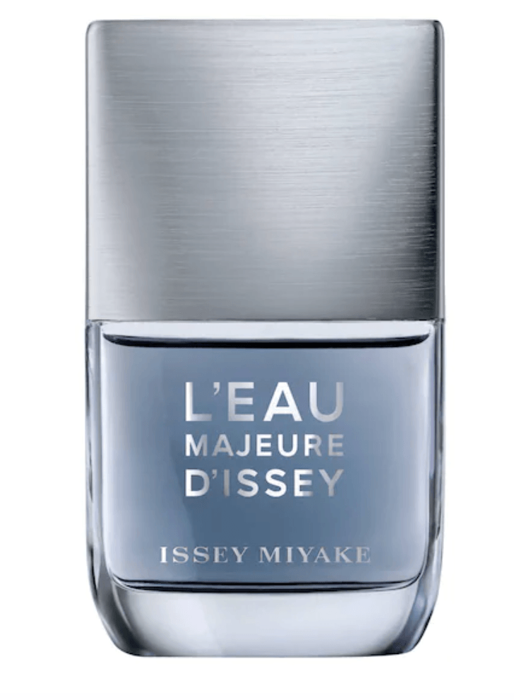 Issey Miyake L'Eau Majeure D'Issey - Eau De Toilette-Parfumerie Olara-1