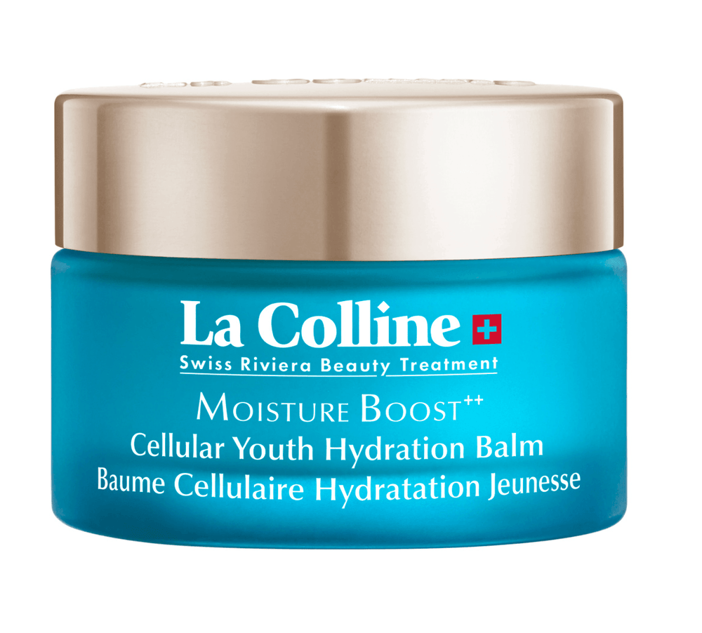 La Colline Baume Cellulaire Hydratation Jeunesse-Parfumerie Olara-1
