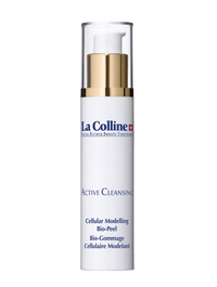 La Colline Bio-Gommage Cellulaire Modelant-Parfumerie Olara-1