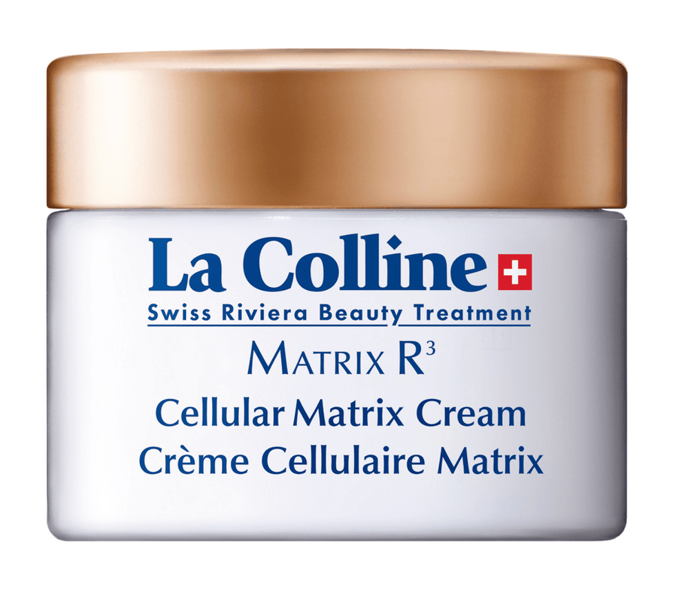 La Colline Crema Celular Matrix-Parfumerie Olara-1