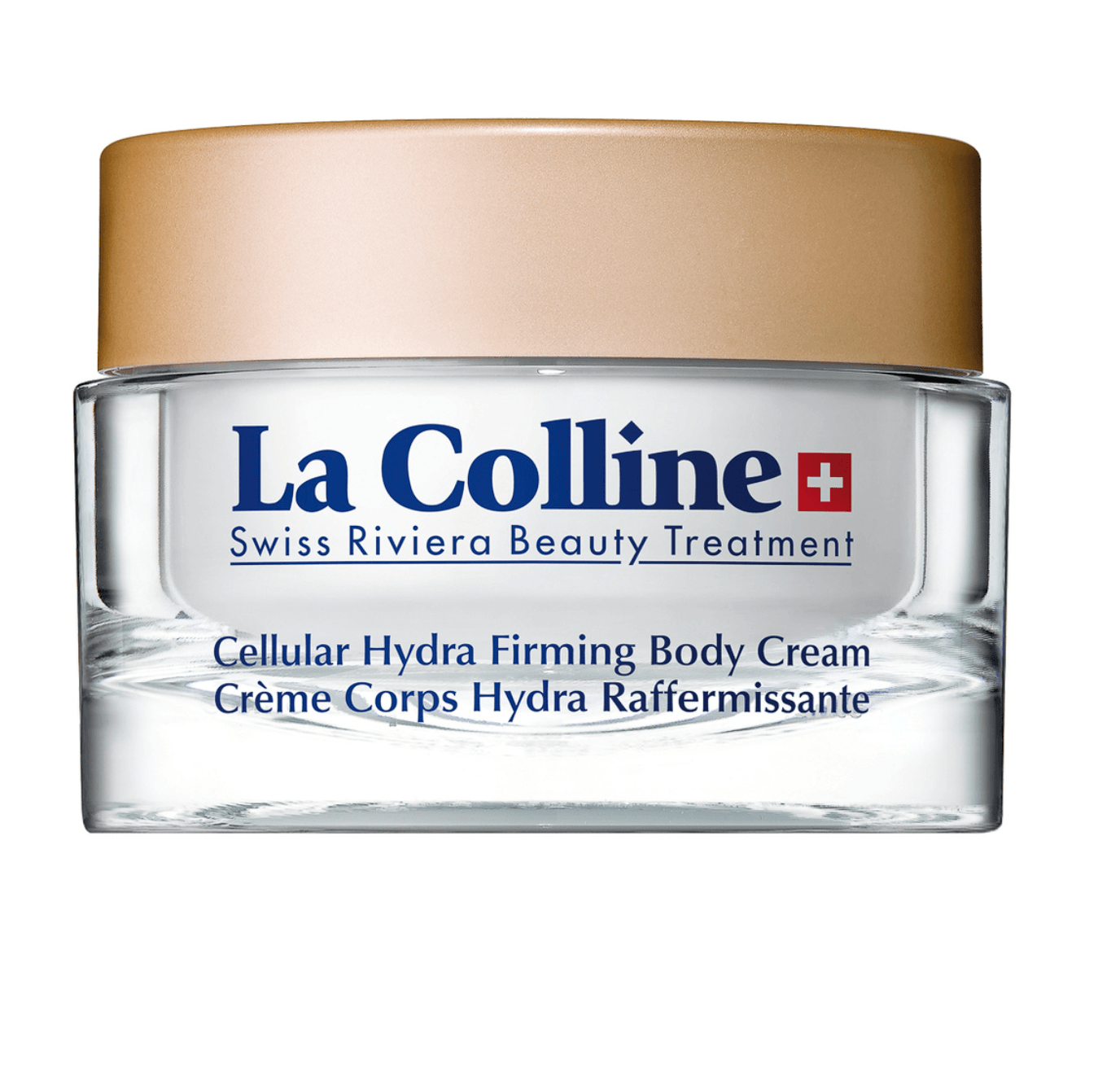 La Colline Crème Corps Hydra Raffermissante-Parfumerie Olara-1