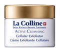 La Colline Crème Exfoliante Cellulaire