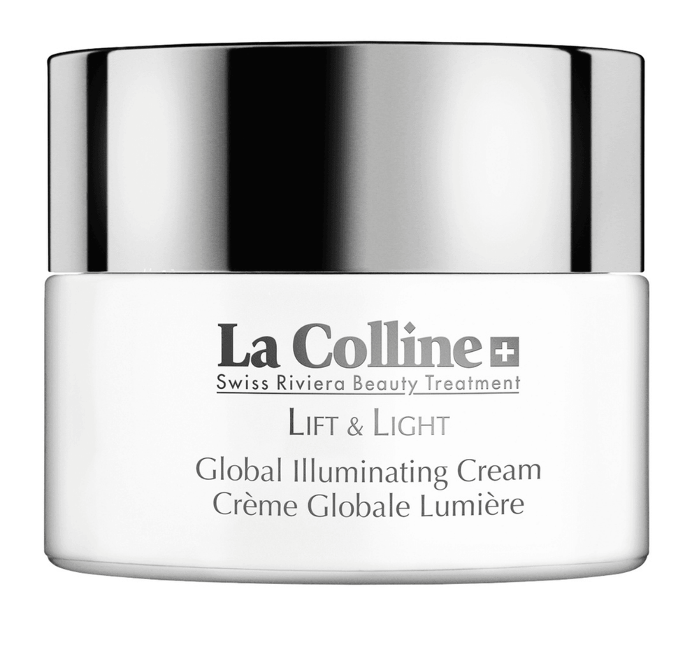 La Colline Globale Creme Lumière-Parfumerie Olara-1
