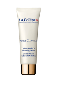 La Colline Crème Mousse Nettoyante Cellulaire-Parfumerie Olara-1