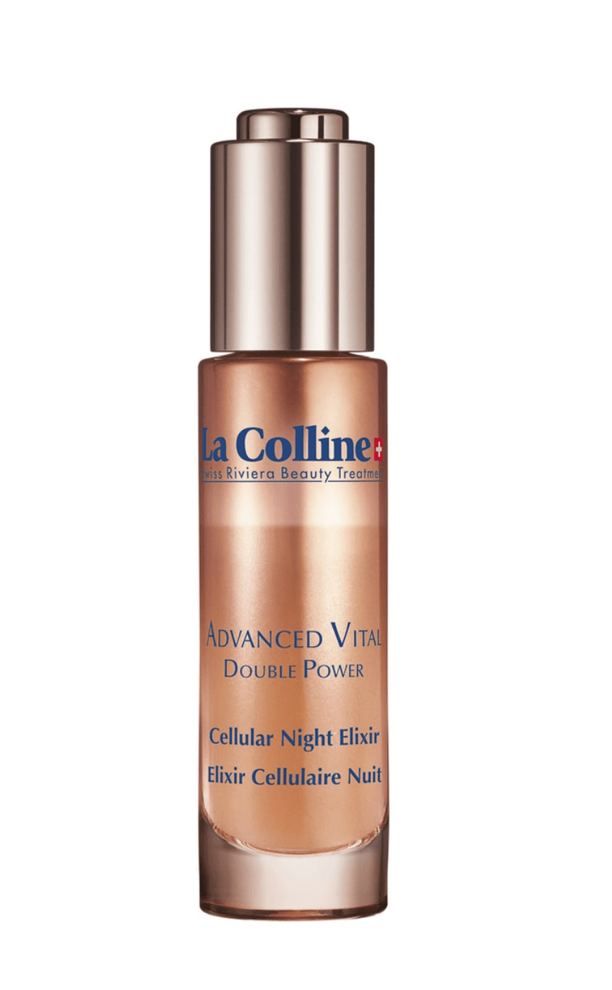La Colline Elixir Cellulaire de Nuit-Parfumerie Olara-1