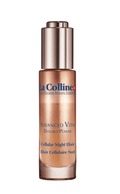 La Colline Elixir Cellulaire de Nuit