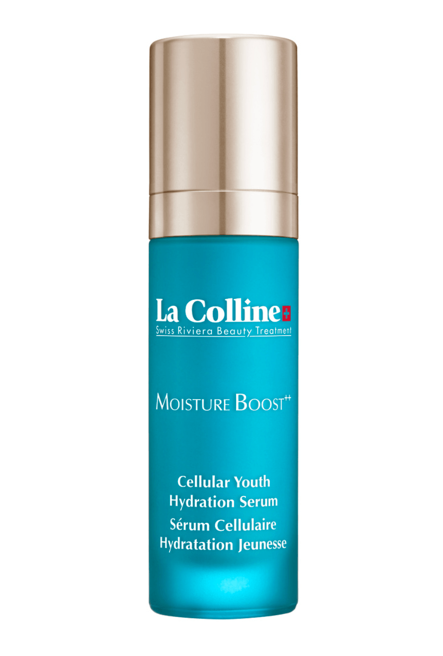 La Colline Sérum Celullaire Hydration Jeunesse-Parfumerie Olara-1