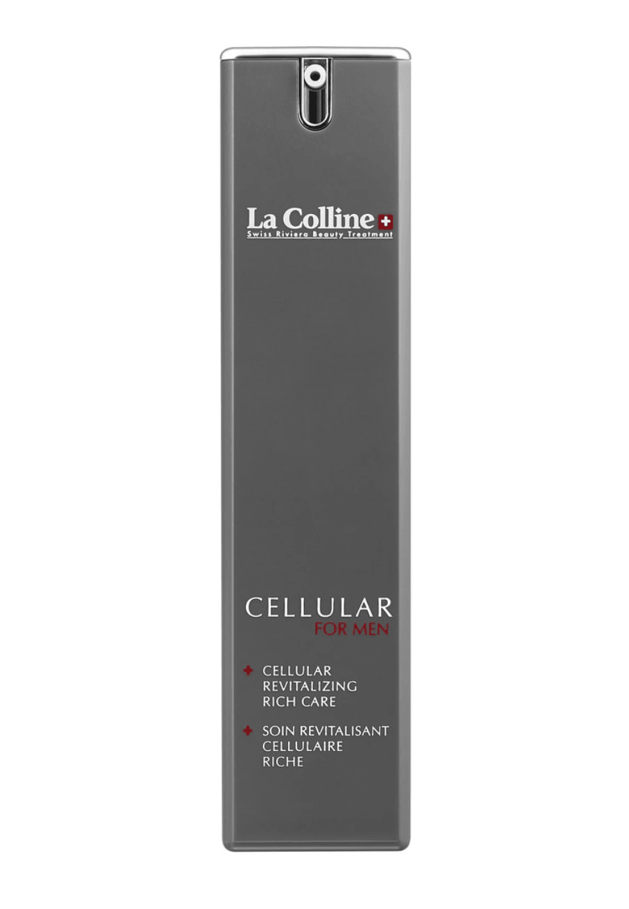 La Colline Soin Cellulaire Revitalisant Riche-Parfumerie Olara-1