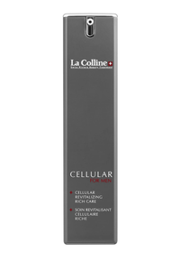 La Colline Soin Cellulaire Revitalisant Riche-Parfumerie Olara-1