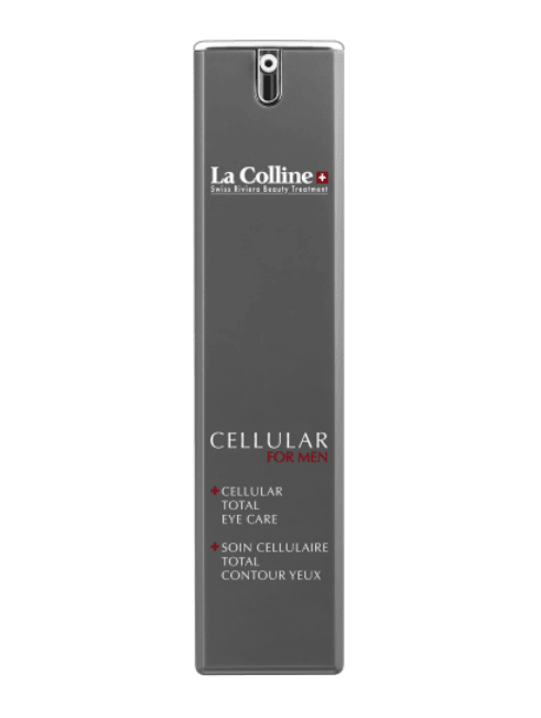 La Colline Cellular Cuidado Total Contorno de Ojos-Parfumería Olara-1