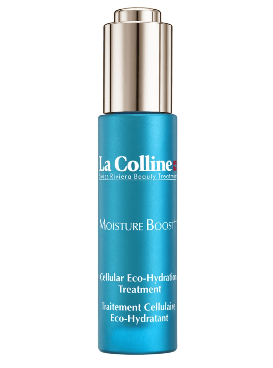 La Colline Cellular Eco-Hydrating-Parfumery Treatment Olara-1