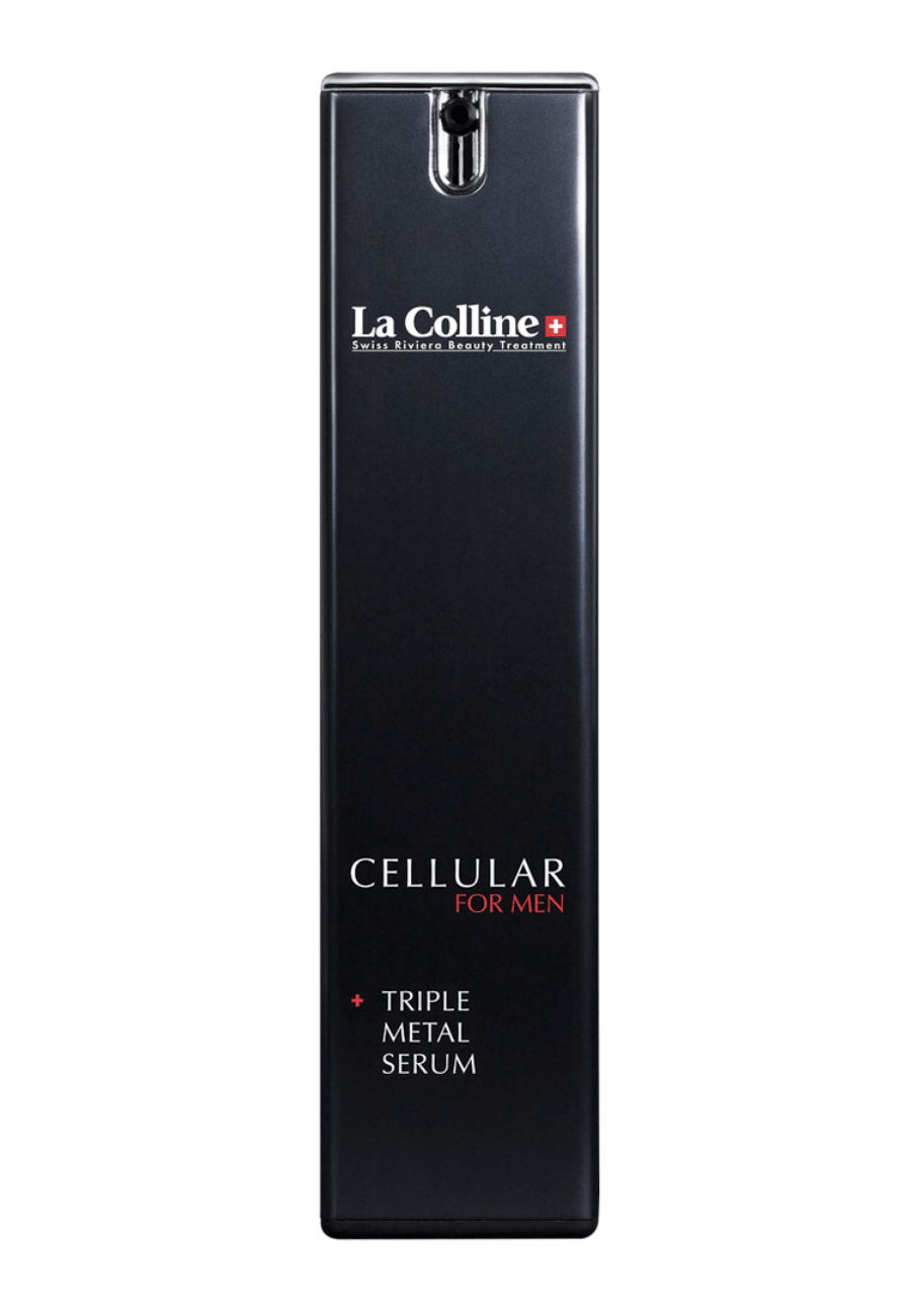 La Colline Triple Metal Sérum-Parfumerie Olara-1