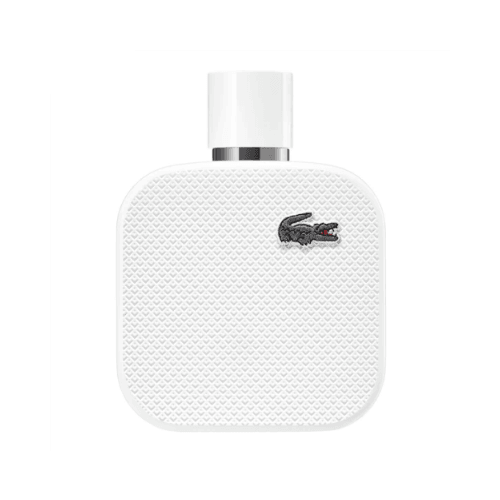 Lacoste L.12.12 Blanc - Eau De Parfum-Parfumería Olara-1
