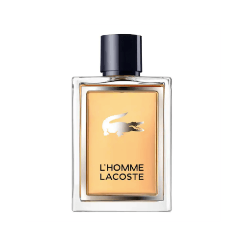 Lacoste L'Homme - Eau de Toilette-Parfümerie Olara-1