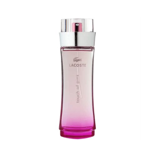 Lacoste Touch Of Pink - Eau de toilette-Parfumeria Olara-1