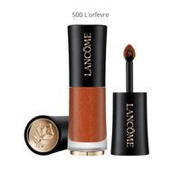 Lancôme L'Absolu Rouge Drama Ink-500 L'orfevre-Parfumerie Olara-1