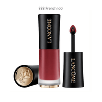 Lancôme L'Absolu Rouge Drama Ink- 888 French Idol -Parfumerie Olara-1