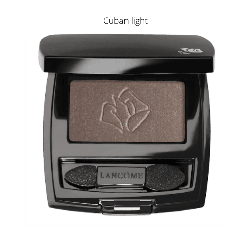 Lancôme Ombre Hypnôse Mono Cuban light-Parfumerie Olara-1